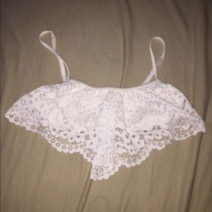 Victoria secret bralette